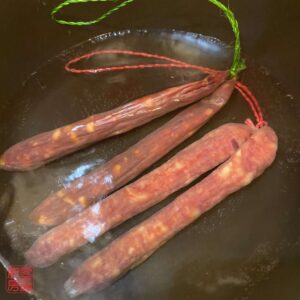 Auntie Emilys Kitchen-Stir Fried Sticky Rice-Step5