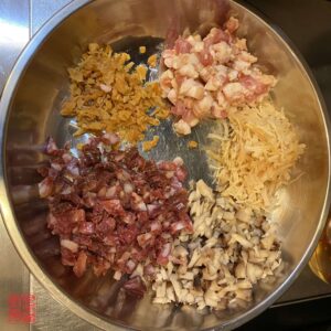 Auntie Emilys Kitchen-Stir Fried Sticky Rice-Step7