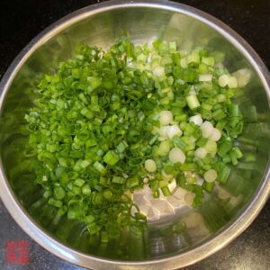 Auntie Emilys Kitchen-Stir Fried Sticky Rice-Step8