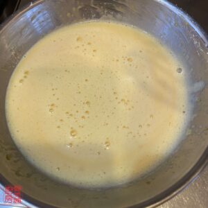Auntie Emilys Kitchen-Baked Crispy Tapioca Pudding-Custard-Step10