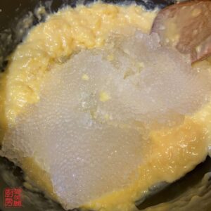 Auntie Emilys Kitchen-Baked Crispy Tapioca Pudding-Custard-Step15