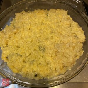 Auntie Emilys Kitchen-Baked Crispy Tapioca Pudding-Custard-Step18