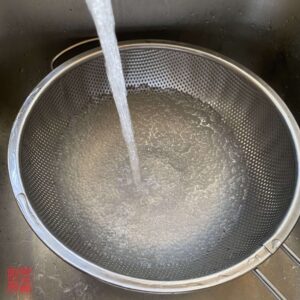 Auntie Emilys Kitchen-Baked Crispy Tapioca Pudding-Custard-Step4