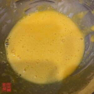 Auntie Emilys Kitchen-Baked Crispy Tapioca Pudding-Custard-Step6