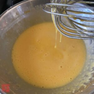 Auntie Emilys Kitchen-Baked Crispy Tapioca Pudding-Custard-Step7