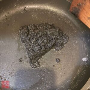 Auntie Emilys Kitchen-Baked Crispy Tapioca Pudding-Paste-Step2