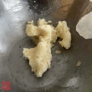 Auntie Emilys Kitchen-Baked Crispy Tapioca Pudding-Topping-Step2