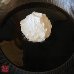 Auntie Emilys Kitchen-Deep-Fried Egg Whites with Red Bean Paste-Step 10