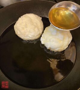 Auntie Emilys Kitchen-Deep-Fried Egg Whites with Red Bean Paste-Step 11