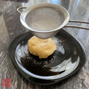 Auntie Emilys Kitchen-Deep-Fried Egg Whites with Red Bean Paste-Step 15