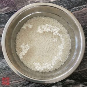 Auntie Emilys Kitchen-White Radish Sticky Rice Balls-Step1