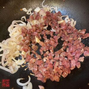 Auntie Emilys Kitchen-White Radish Sticky Rice Balls-Step11