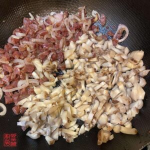 Auntie Emilys Kitchen-White Radish Sticky Rice Balls-Step12