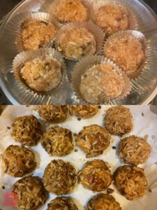 Auntie Emilys Kitchen-White Radish Sticky Rice Balls-Step19