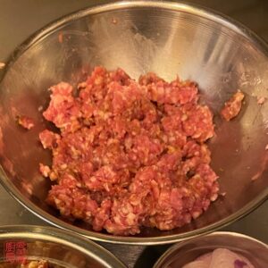 Auntie Emilys Kitchen-White Radish Sticky Rice Balls-Step3