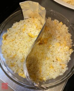 Auntie Emilys Kitchen-Yin Yang Fried Rice 1-Assembly-Step1