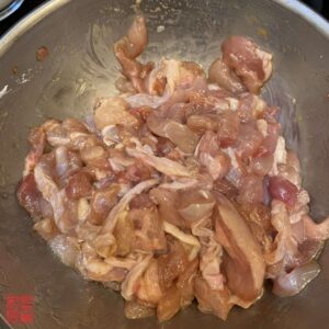 Auntie Emilys Kitchen-Yin Yang Fried Rice 1-Red-Step2