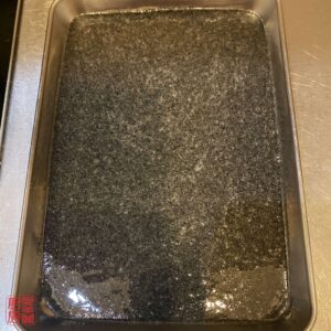 Auntie Emilys Kitchen-Black Sesame Rice Balls-Filling-Step4