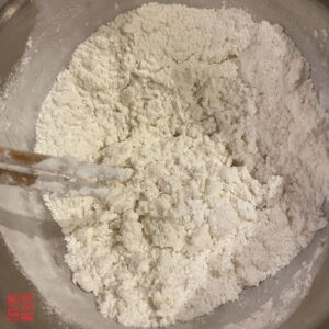 Auntie Emilys Kitchen-Black Sesame Rice Balls-Step4