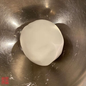 Auntie Emilys Kitchen-Black Sesame Rice Balls-Step7