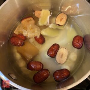 Auntie Emilys Kitchen-Chocolate Rice Balls-Step1