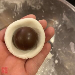 Auntie Emilys Kitchen-Chocolate Rice Balls-Step13