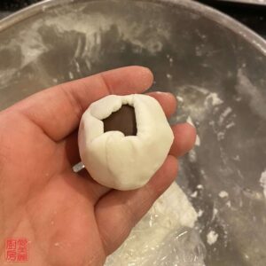 Auntie Emilys Kitchen-Chocolate Rice Balls-Step14