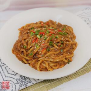Auntie Emilys Kitchen-Garlic Noodles-Step11