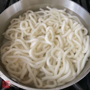 Auntie Emilys Kitchen-Garlic Noodles-Step9
