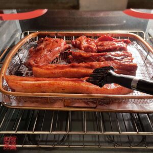 Auntie Emilys Kitchen-Honey Roasted Char Siu-Step11