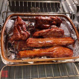 Auntie Emilys Kitchen-Honey Roasted Char Siu-Step13