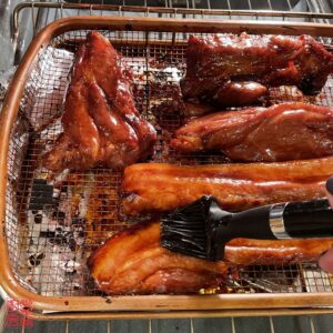 Auntie Emilys Kitchen-Honey Roasted Char Siu-Step14