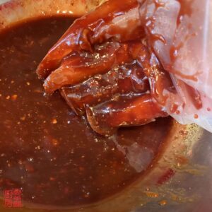 Auntie Emilys Kitchen-Honey Roasted Char Siu-Step3