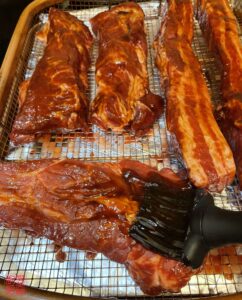 Auntie Emilys Kitchen-Honey Roasted Char Siu-Step9