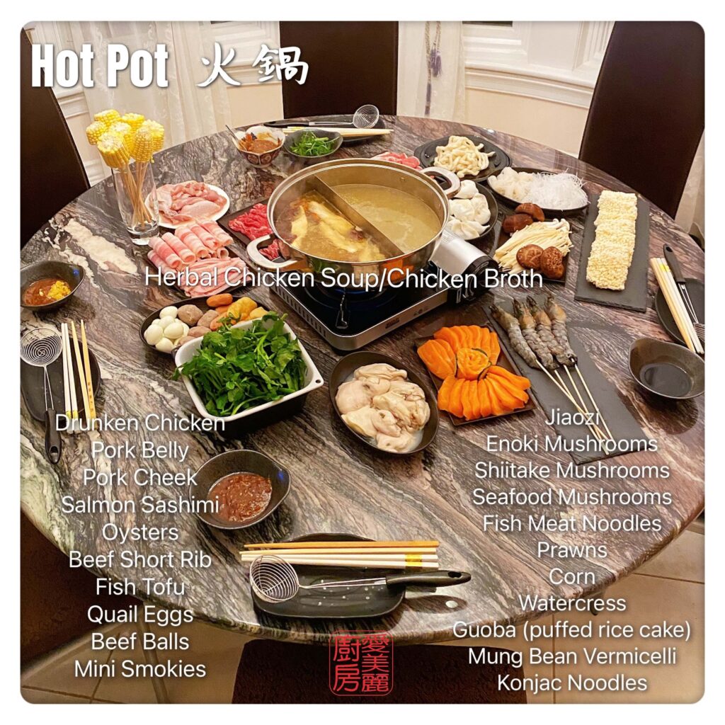 Auntie Emilys Kitchen-Hot Pot1