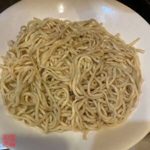 Auntie Emilys Kitchen-Lobster Yee Mein-Step27