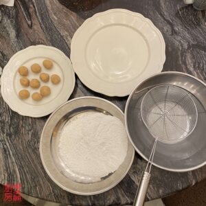 Auntie Emilys Kitchen-Peanut Yuan Xiao-Step6