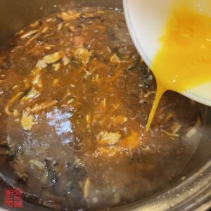 Auntie Emilys Kitchen-Fake Sharks Fin Soup-Step14