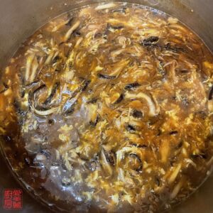 Auntie Emilys Kitchen-Fake Sharks Fin Soup-Step16