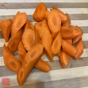 Auntie Emilys Kitchen-Lotus Root and Dried Octopus Soup-Step7
