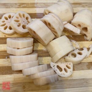 Auntie Emilys Kitchen-Lotus Root and Dried Octopus Soup-Step8
