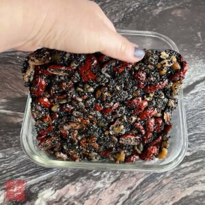 Auntie Emilys Kitchen-Nourishing Gelatin Cake-Step14