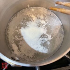 Auntie Emilys Kitchen-Nourishing Gelatin Cake-Step7