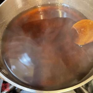 Auntie Emilys Kitchen-Nourishing Gelatin Cake-Step8
