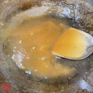 Auntie Emilys Kitchen-Egg Foo Young-Step19