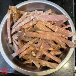 Auntie Emilys Kitchen-Egg Foo Young-Step3