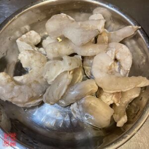 Auntie Emilys Kitchen-Egg Foo Young-Step4