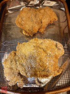 Auntie Emilys Kitchen-Taiwanese Fried Chicken-Step10