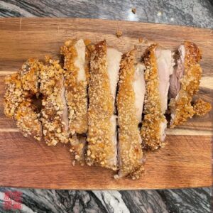 Auntie Emilys Kitchen-Taiwanese Fried Chicken-Step12