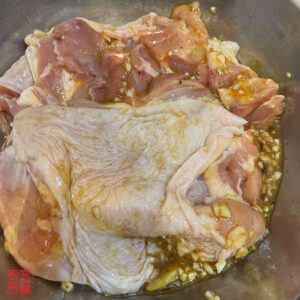 Auntie Emilys Kitchen-Taiwanese Fried Chicken-Step3